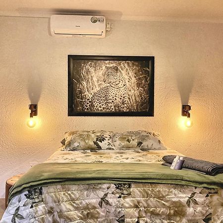 Knowhere Selfcatering Unit 1 Na Omaruru Luaran gambar
