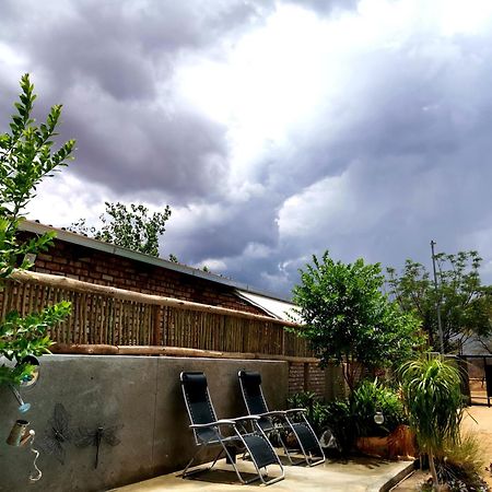 Knowhere Selfcatering Unit 1 Na Omaruru Luaran gambar