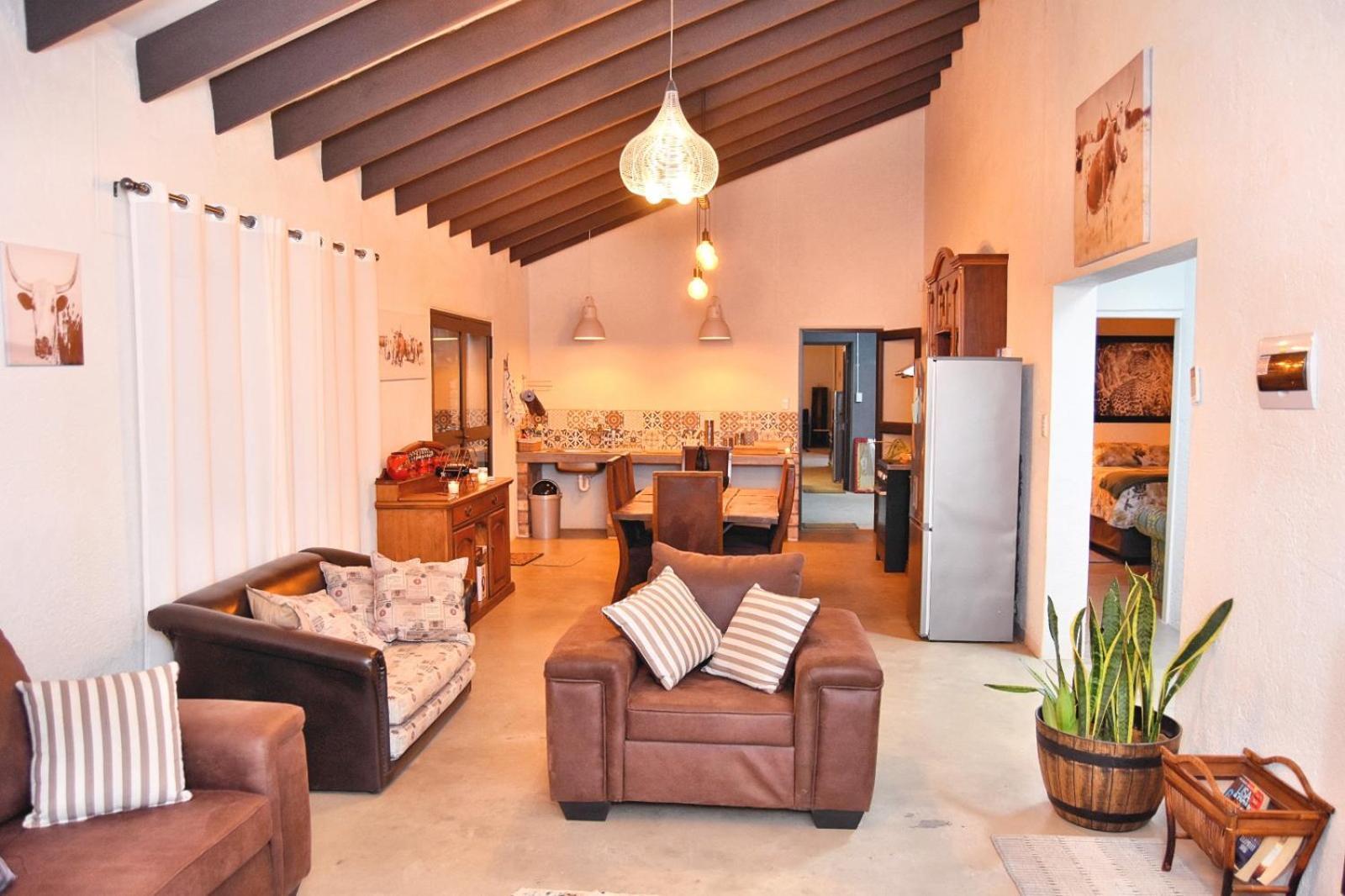 Knowhere Selfcatering Unit 1 Na Omaruru Luaran gambar