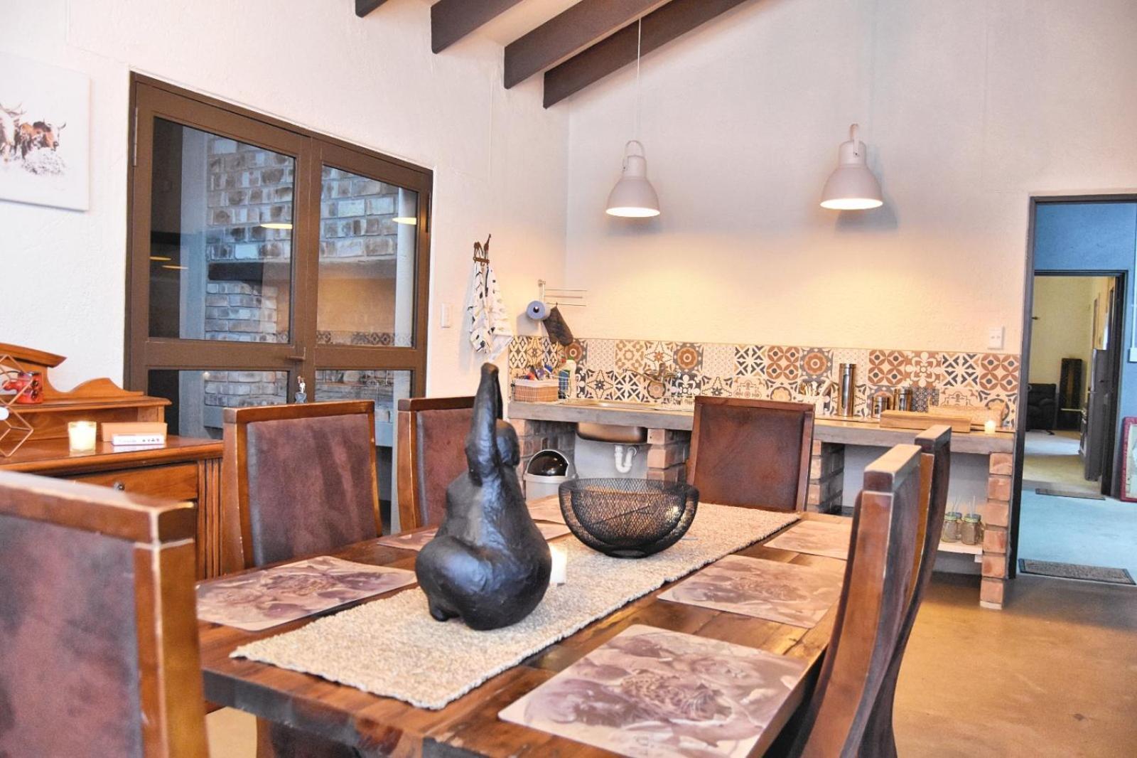 Knowhere Selfcatering Unit 1 Na Omaruru Luaran gambar