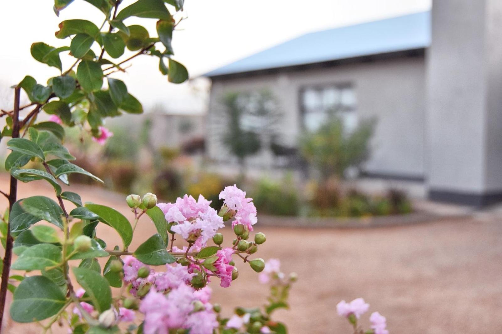 Knowhere Selfcatering Unit 1 Na Omaruru Luaran gambar