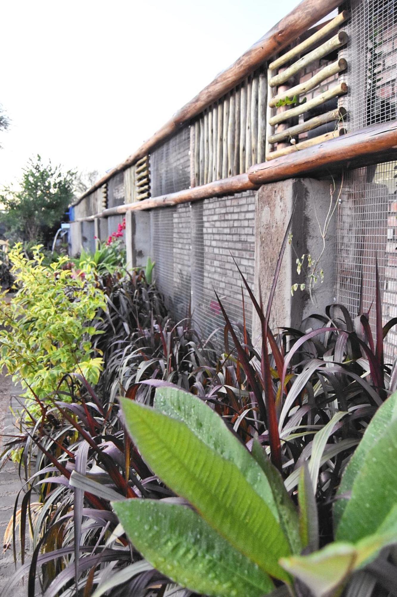 Knowhere Selfcatering Unit 1 Na Omaruru Luaran gambar