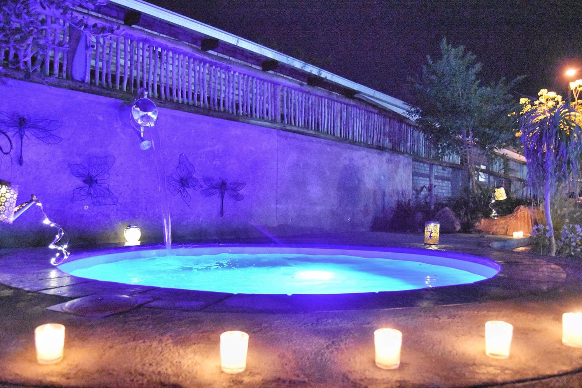 Knowhere Selfcatering Unit 1 Na Omaruru Luaran gambar
