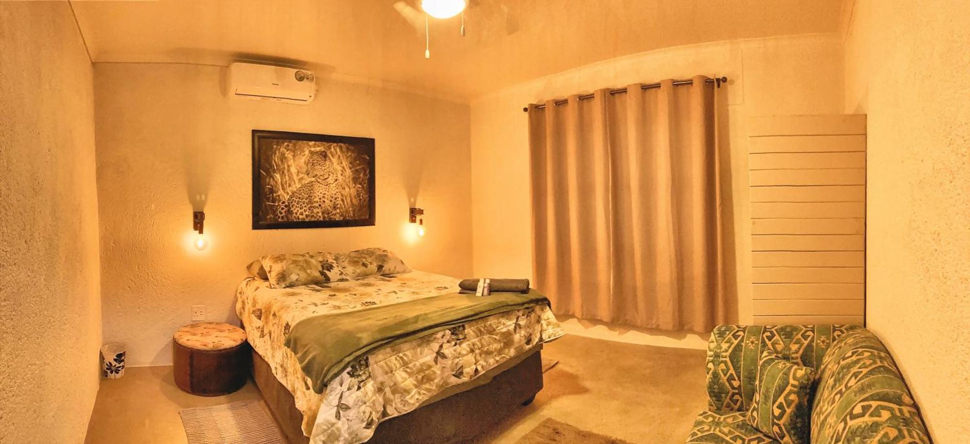 Knowhere Selfcatering Unit 1 Na Omaruru Luaran gambar