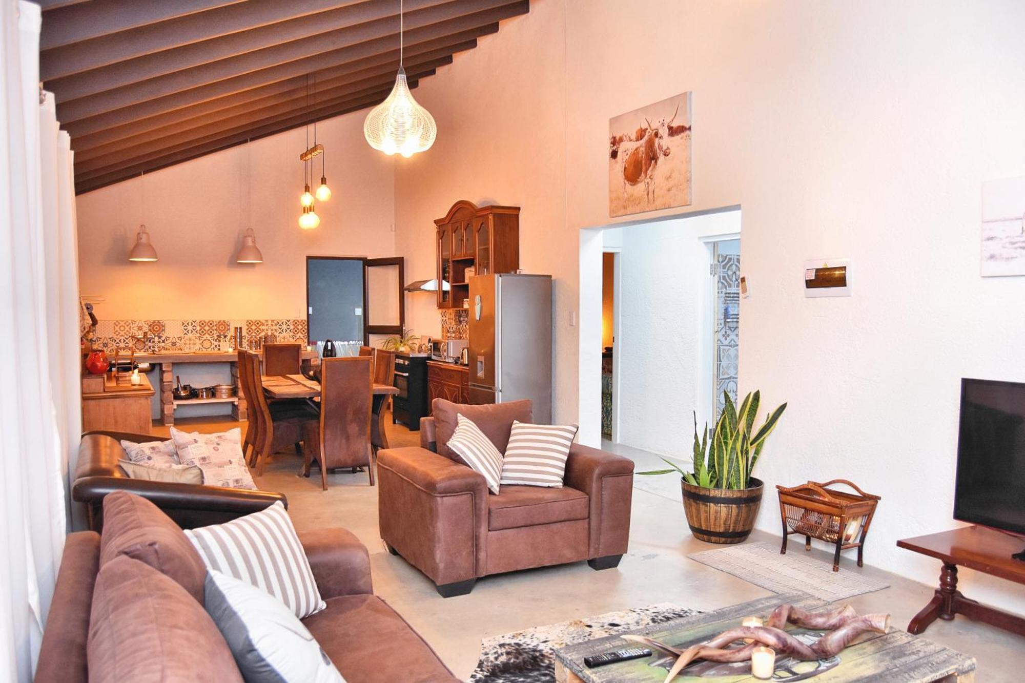 Knowhere Selfcatering Unit 1 Na Omaruru Luaran gambar