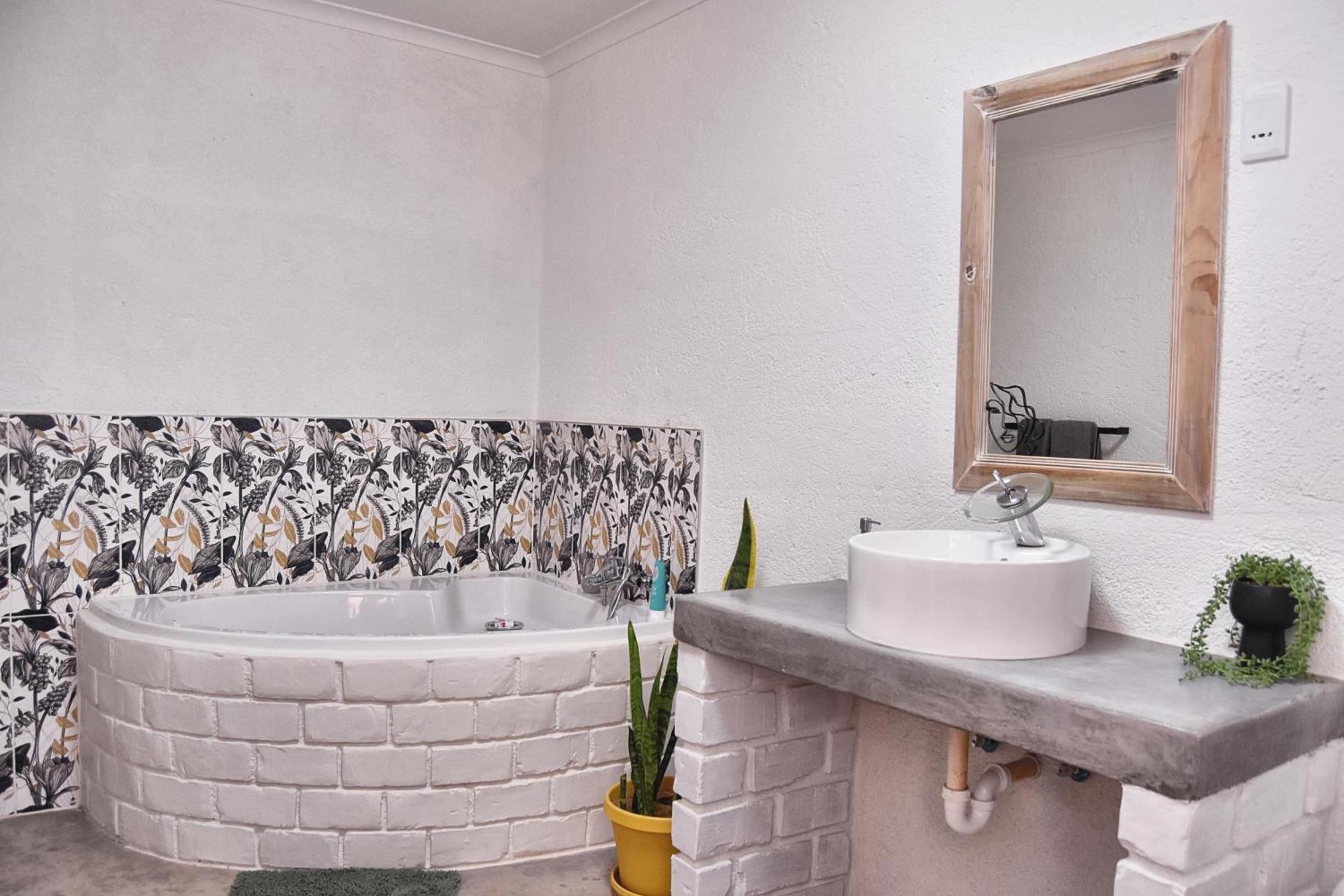 Knowhere Selfcatering Unit 1 Na Omaruru Luaran gambar