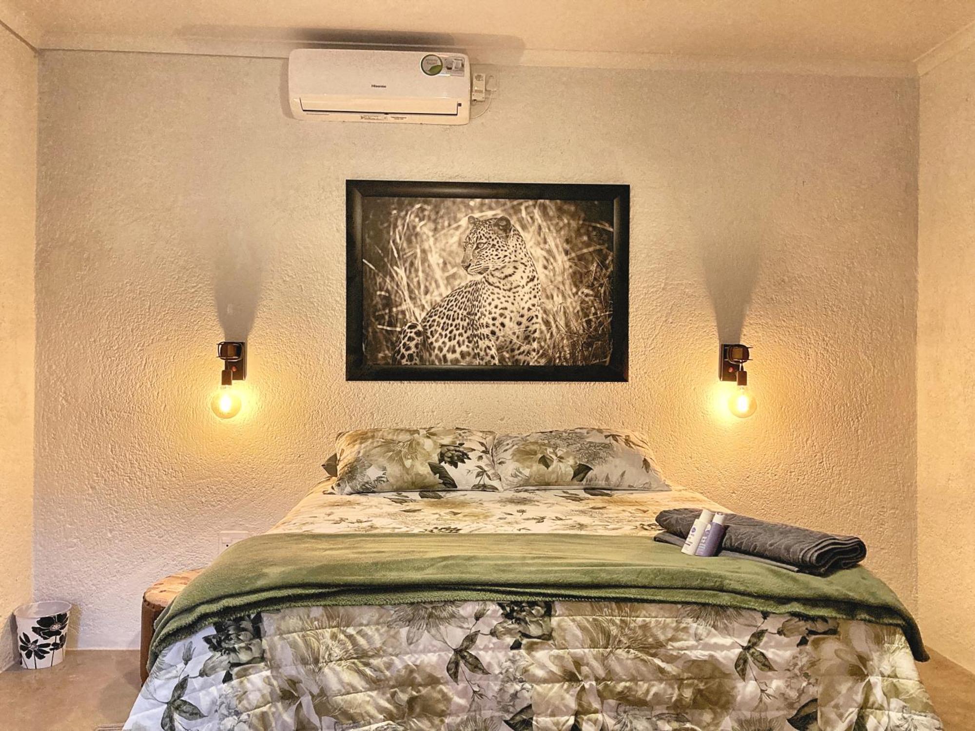 Knowhere Selfcatering Unit 1 Na Omaruru Luaran gambar