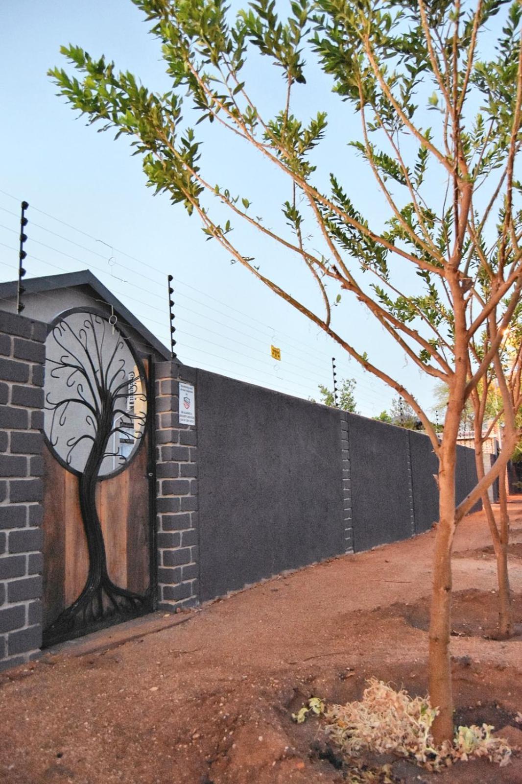 Knowhere Selfcatering Unit 1 Na Omaruru Luaran gambar