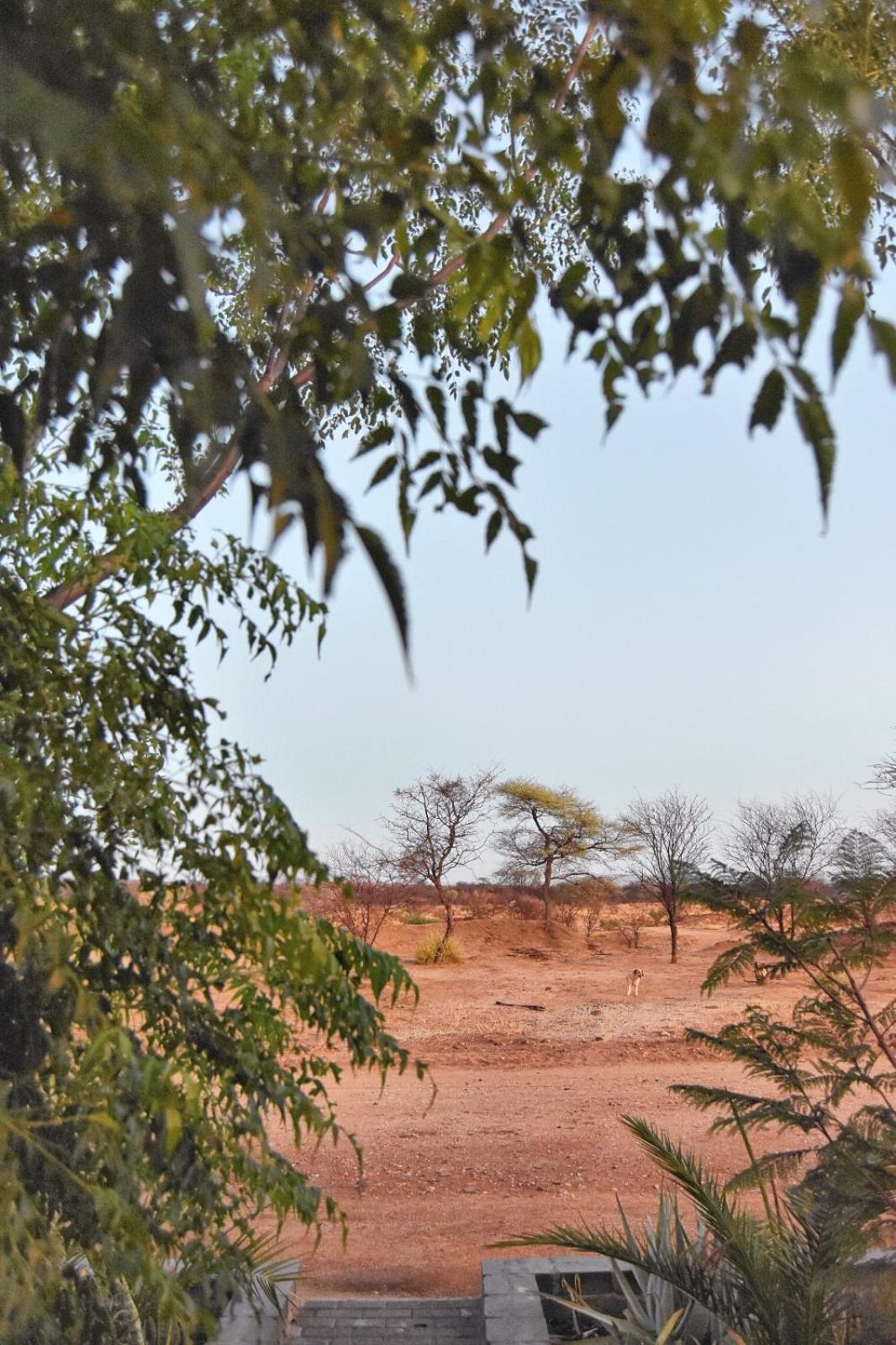 Knowhere Selfcatering Unit 1 Na Omaruru Luaran gambar